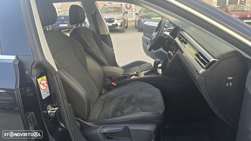 VW Arteon Shooting Brake 2.0 TDI Elegance DSG - 31