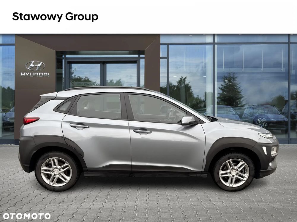 Hyundai Kona 1.0 T-GDI Comfort - 7