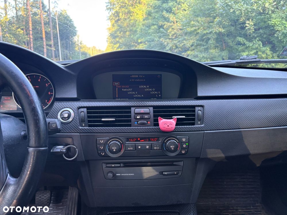 BMW Seria 3 - 8