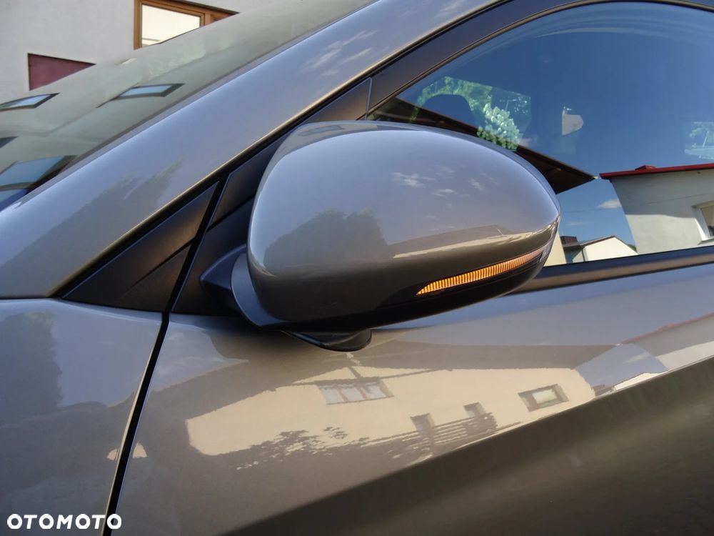 Hyundai Tucson 1.6 GDi 2WD Select - 32