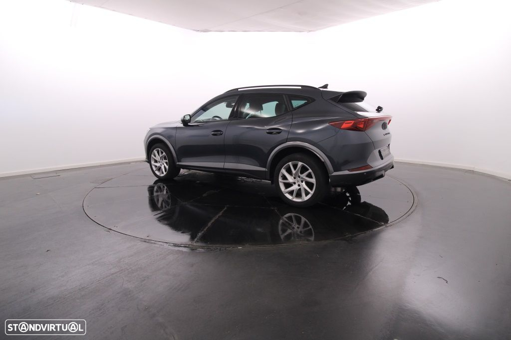 Cupra Formentor 1.5 TSI DSG - 4