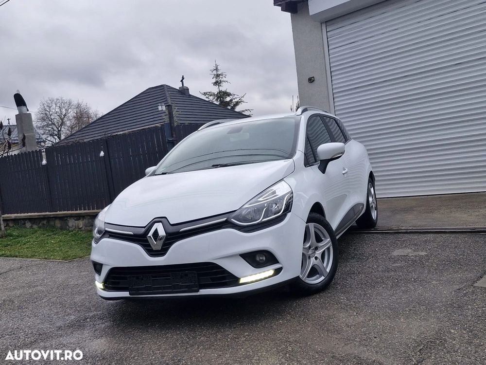 Renault Clio TCe 90 INTENS - 2