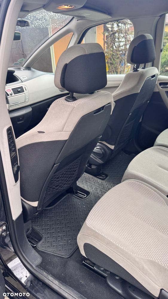 Citroën C4 Picasso 2.0 HDi Impress Exclusive - 11