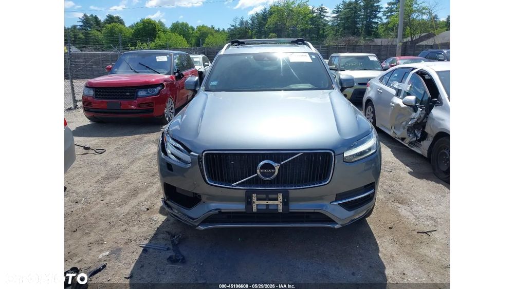 Volvo XC 90 - 6