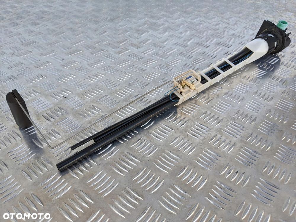 SSAK SMOK CZUJNIK PALIWA DAF XF 106 105 - 3