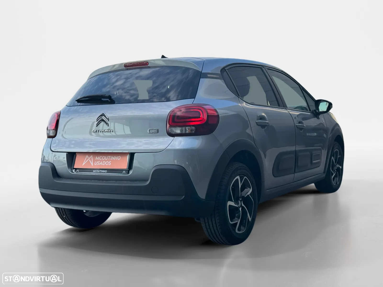 Citroën C3 1.5 BlueHDi C-Series - 6