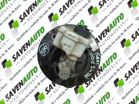 Servo Freio Seat Leon (1P1) - 2