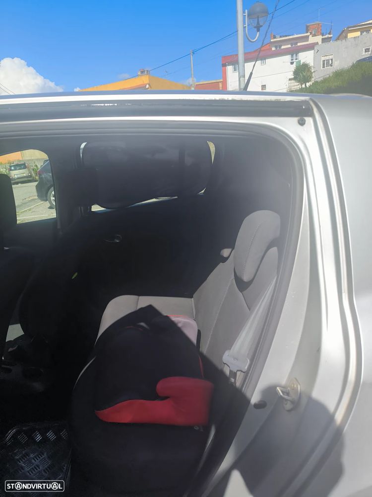 Renault Clio 1.2 16V Dynamique - 16