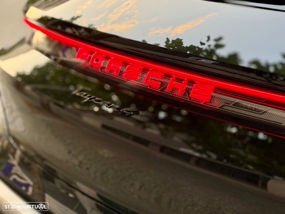 Porsche Taycan Sport Turismo 4S - 23