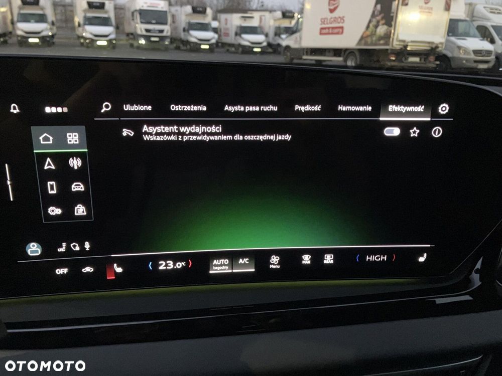 Audi A5 Limousine - 33