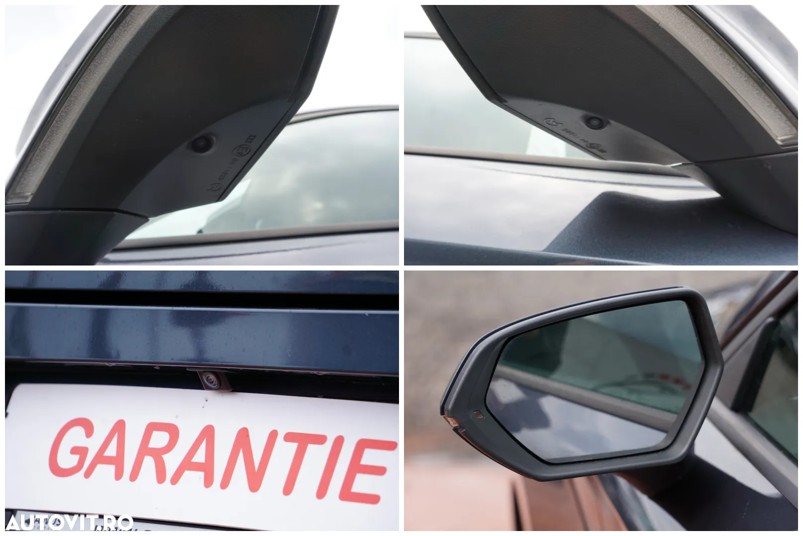 Seat Leon 2.0 TDI DPF DSG Style - 24
