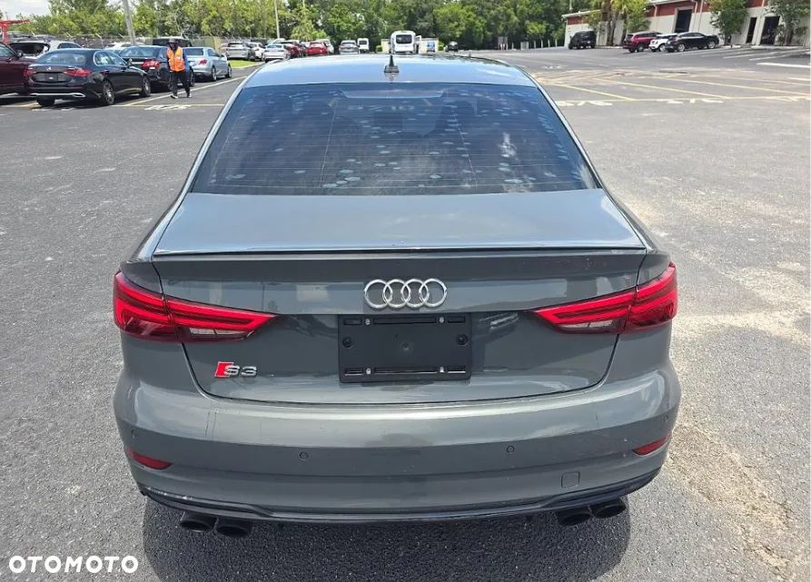 Audi S3 2.0 TFSI Quattro S tronic - 6