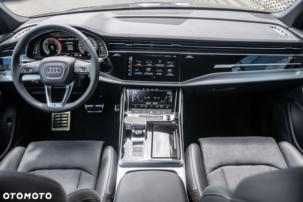 Audi Q7 - 24