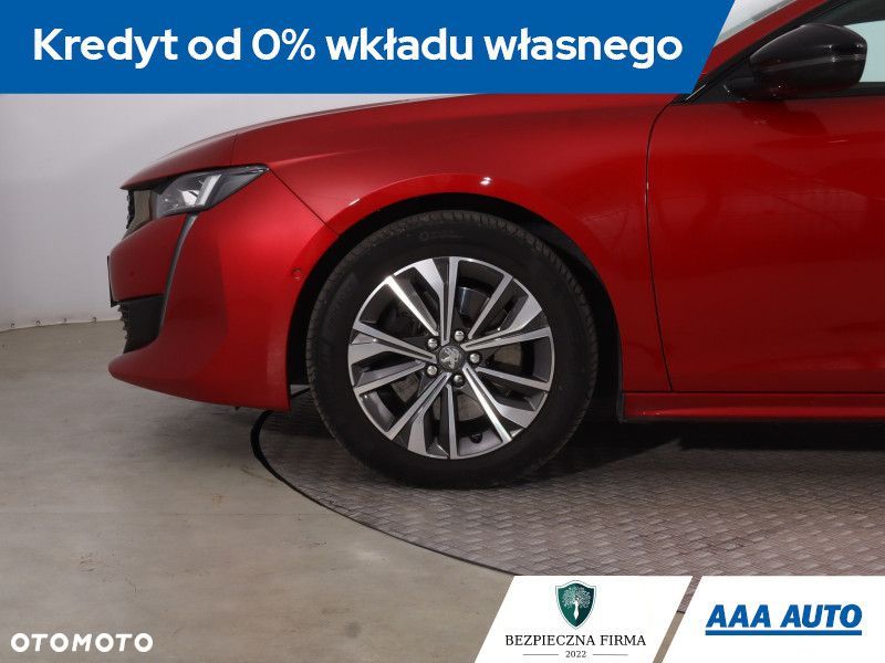 Peugeot 508 - 14