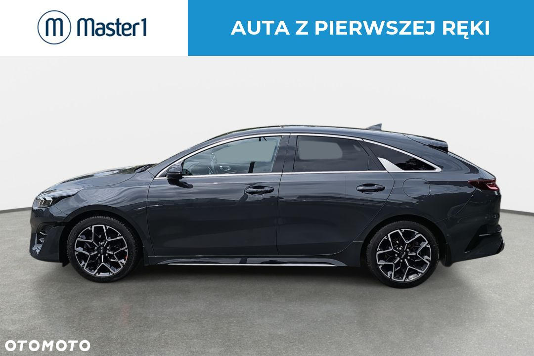 Kia ProCeed 1.5 T-GDI GT Line DCT - 2