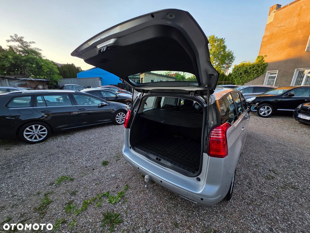 Peugeot 5008 155 THP Family Plus - 7