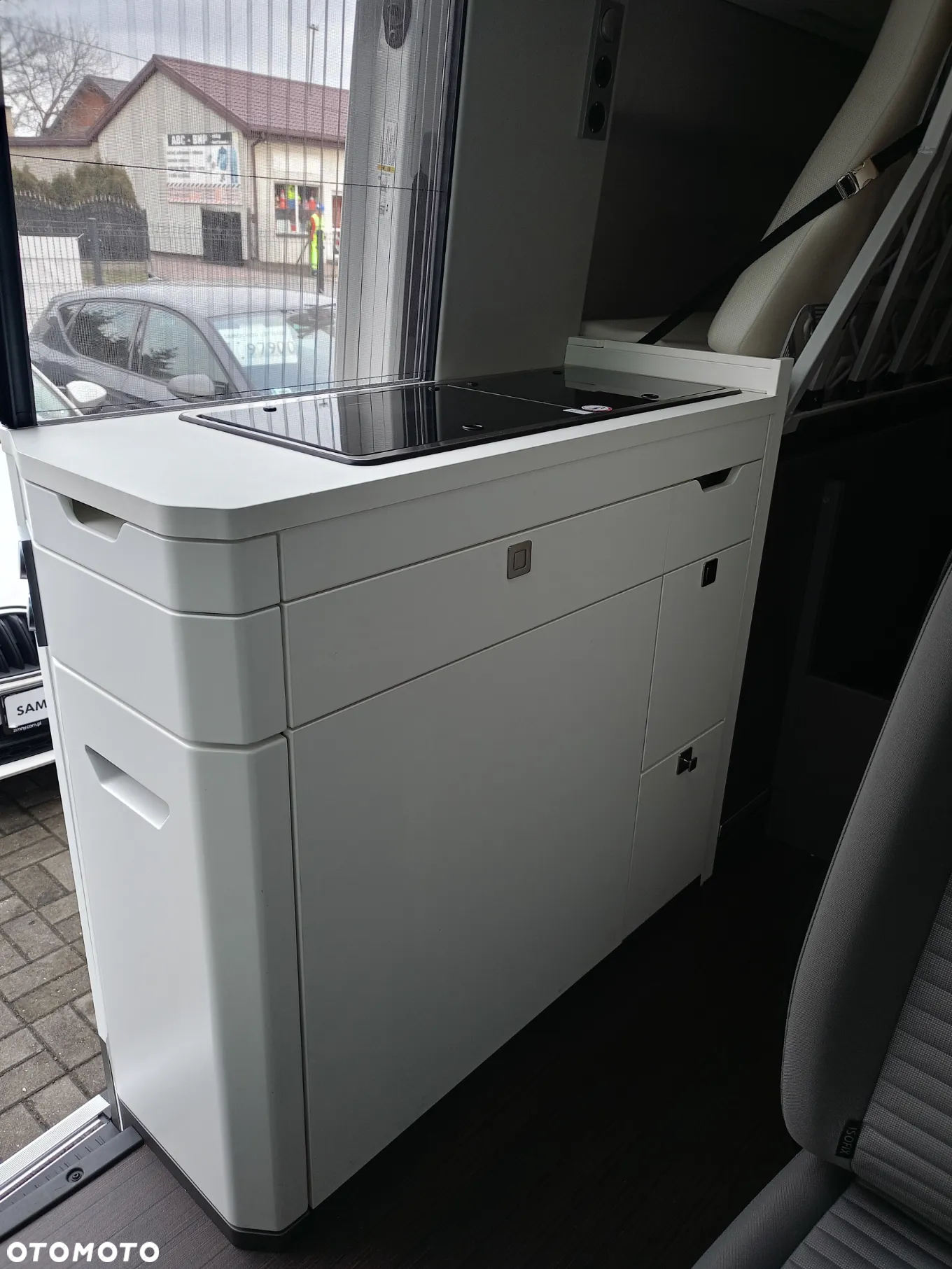 Volkswagen Grand California 680 - 15