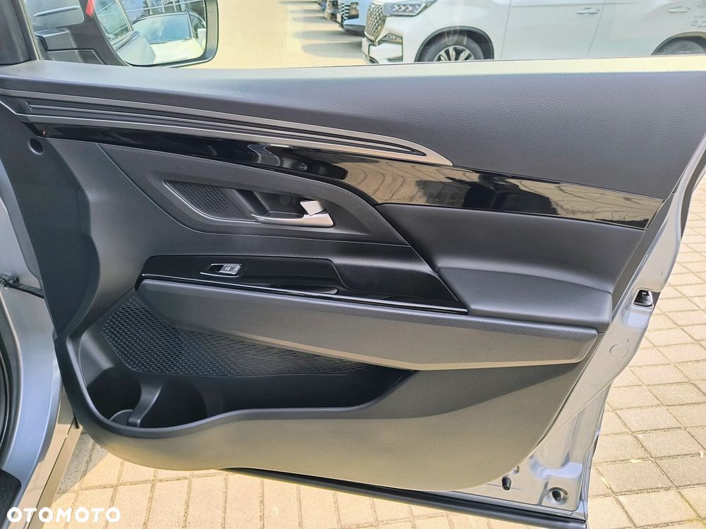 SsangYong/KGM Korando 1.5 T-GDI Quartz 2WD - 21