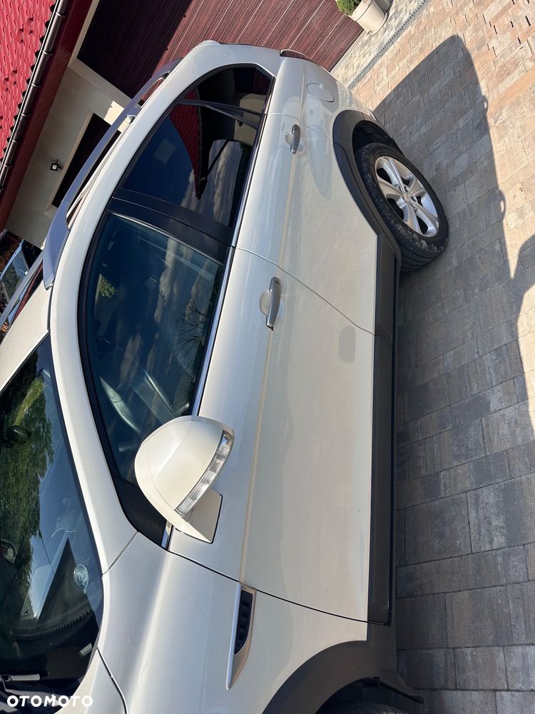 Chevrolet Captiva 2.2 D LTZ - 9