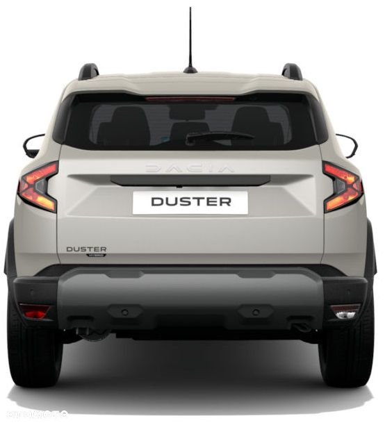 Dacia Duster 1.2 TCe Hybrid-G 150 Journey 4x4 - 4