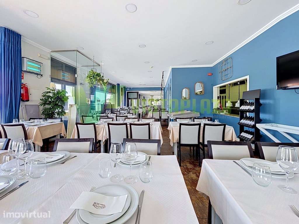 Restaurante com Terreno para desenvolvimento Turístico com 2000m2 - Grande imagem: 3/33