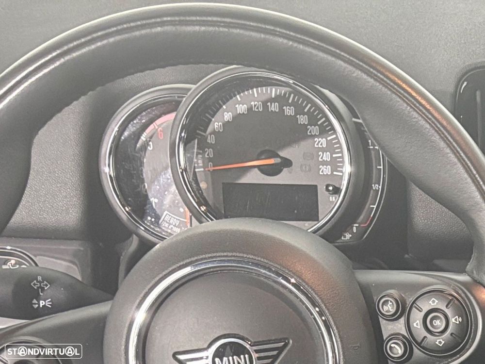 MINI Countryman - 11