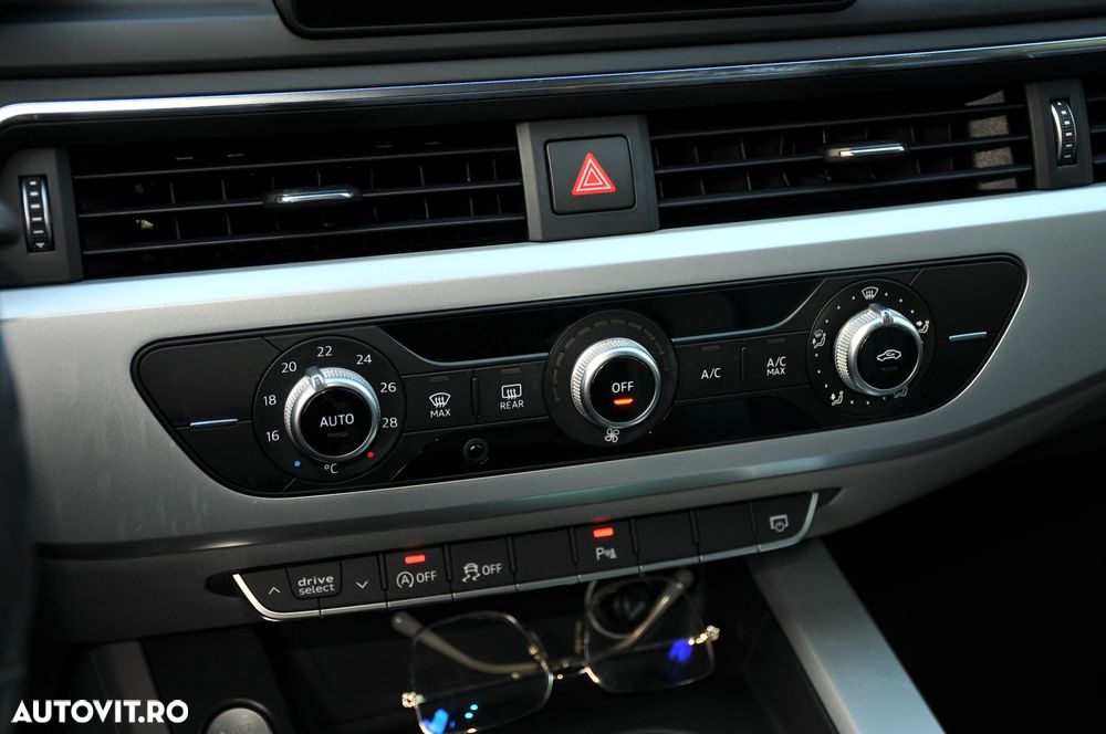 Audi A4 Limuzina 2.0 TDI S tronic Design - 31
