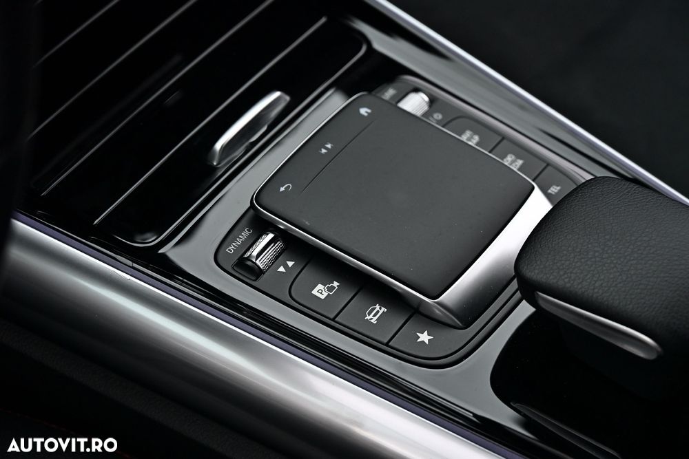 Mercedes-Benz GLA 220 d 4MATIC 8G-DCT Edition AMG Line - 19