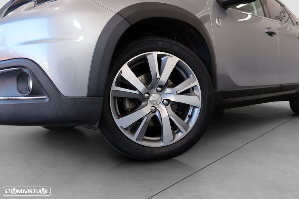 Peugeot 2008 1.2 PureTech Crossway - 15