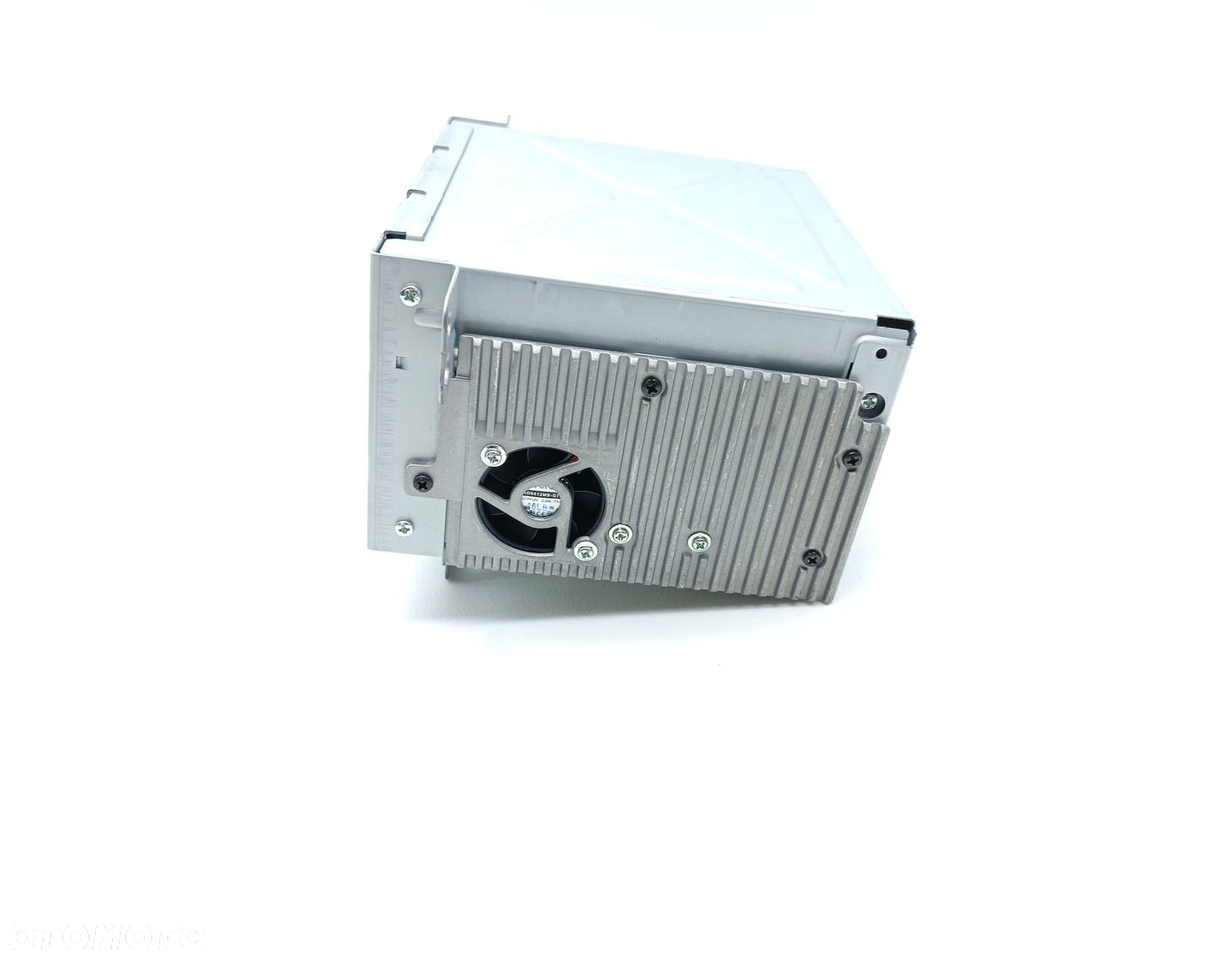 RADIO FABRYCZNE CD OPEL ASTRA J 23210023 - 2