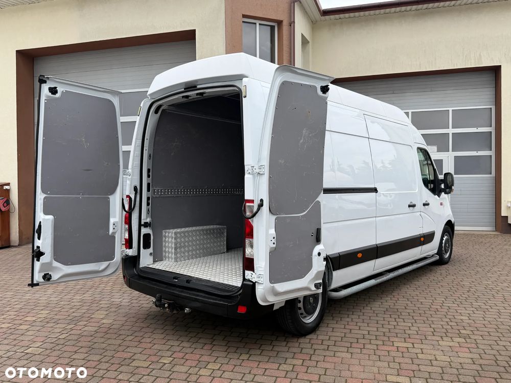 Renault Master L3H3 - 8