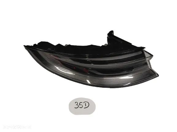 Lewa tylna lampa Porsche Panamera 971/976 USA - 973945095AM