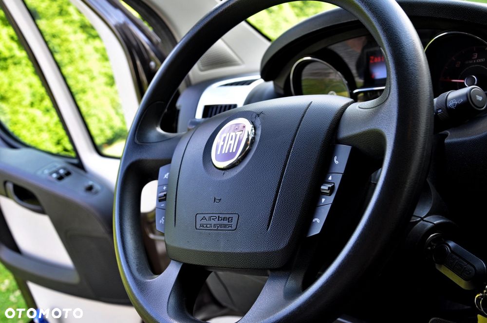 Fiat Ducato - 19