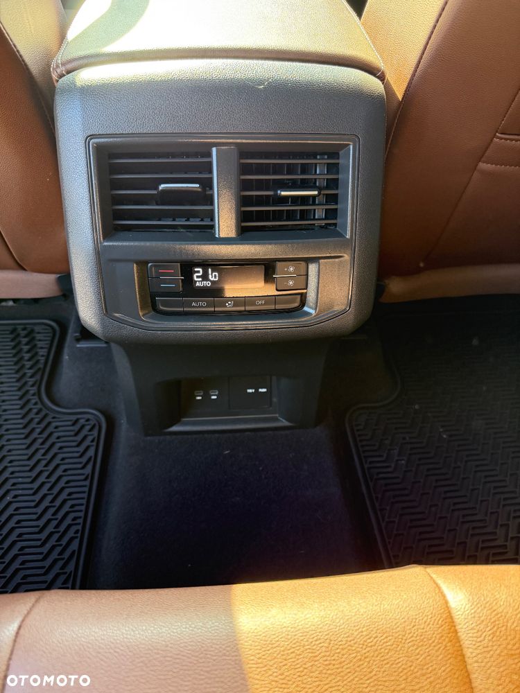 Volkswagen Atlas - 23