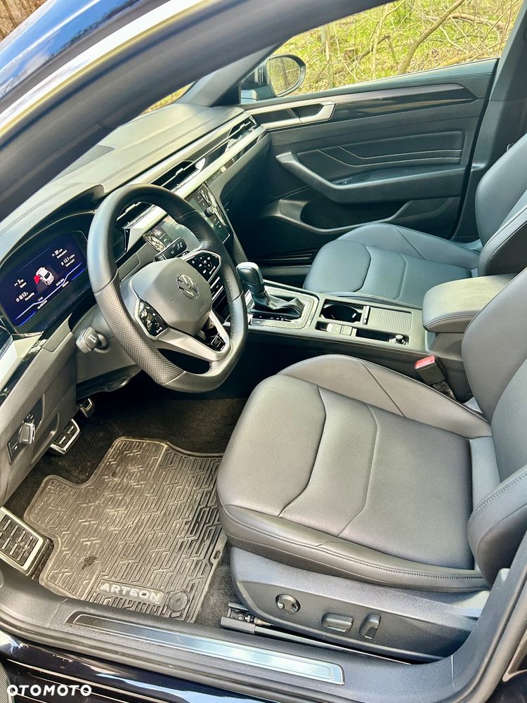 Volkswagen Arteon - 35