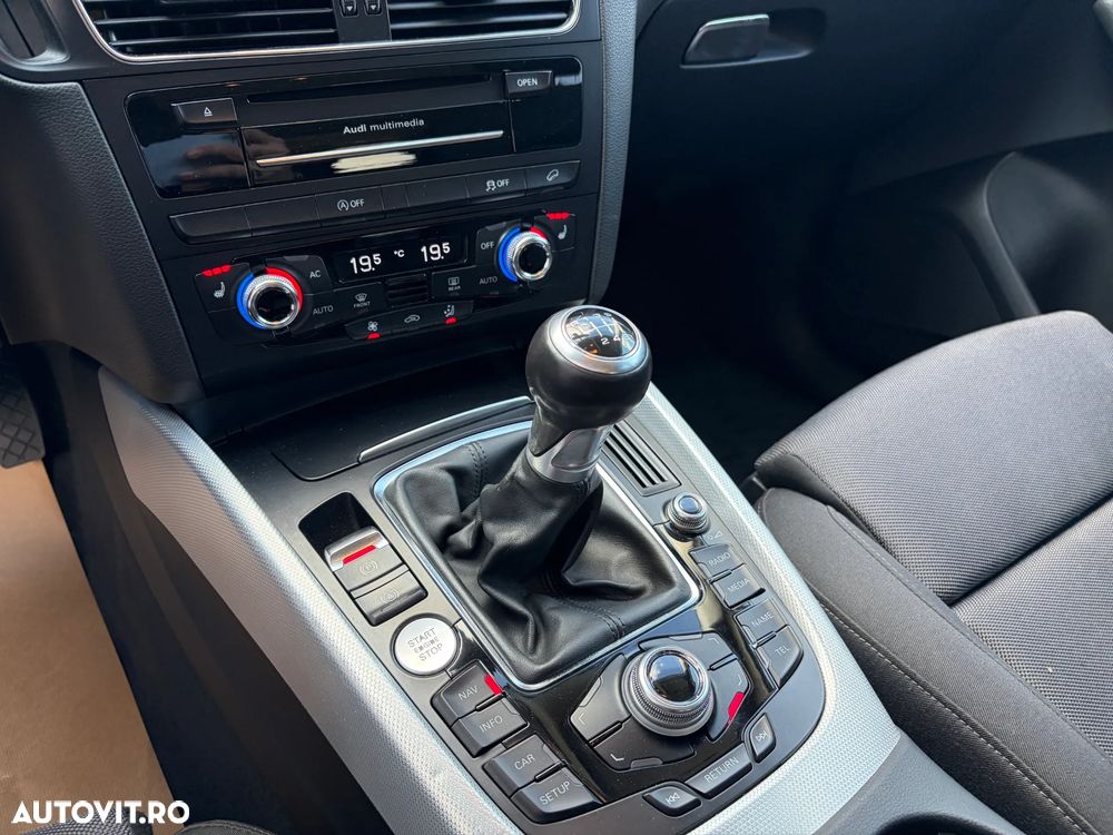 Audi Q5 - 9