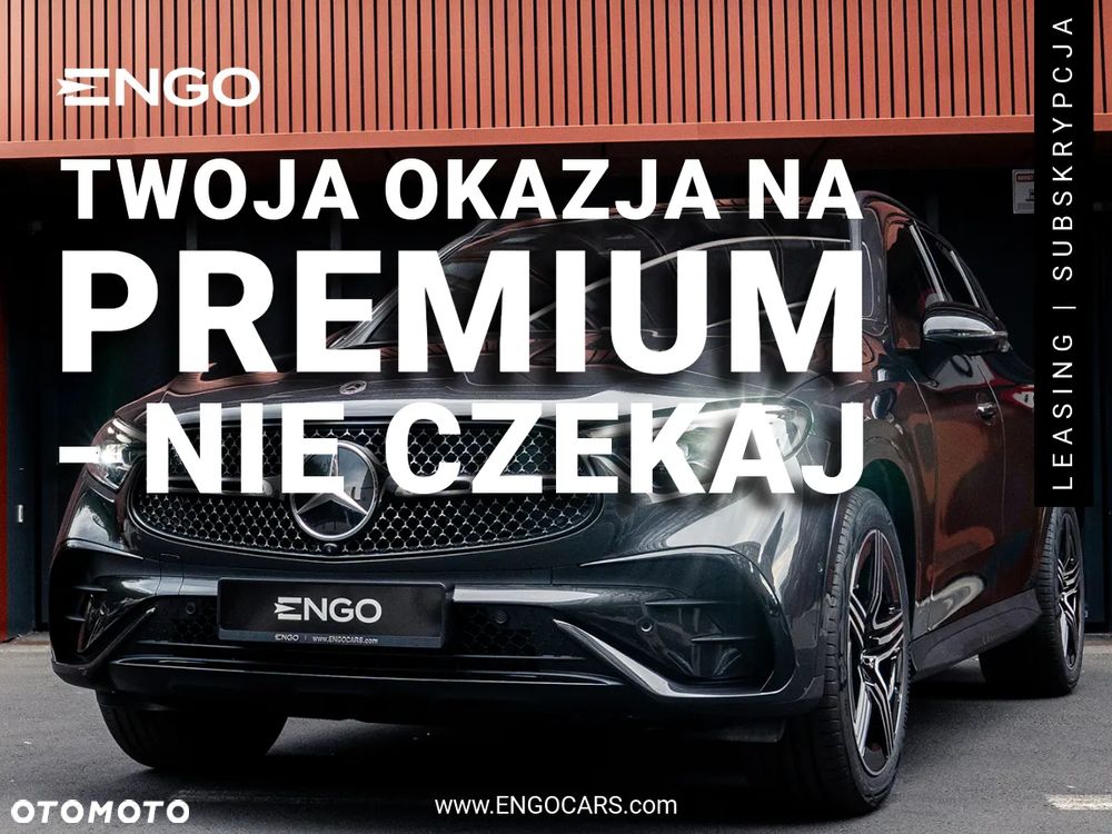 Mercedes-Benz GLC 300 mHEV 4-Matic AMG Line - 1