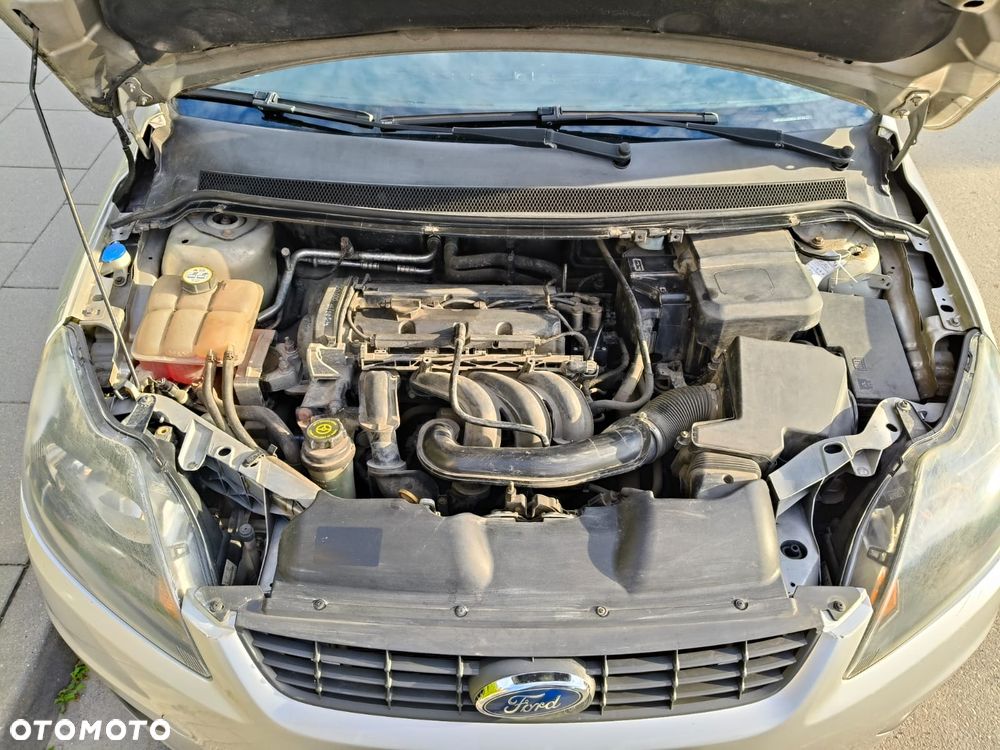 Ford Focus - 19