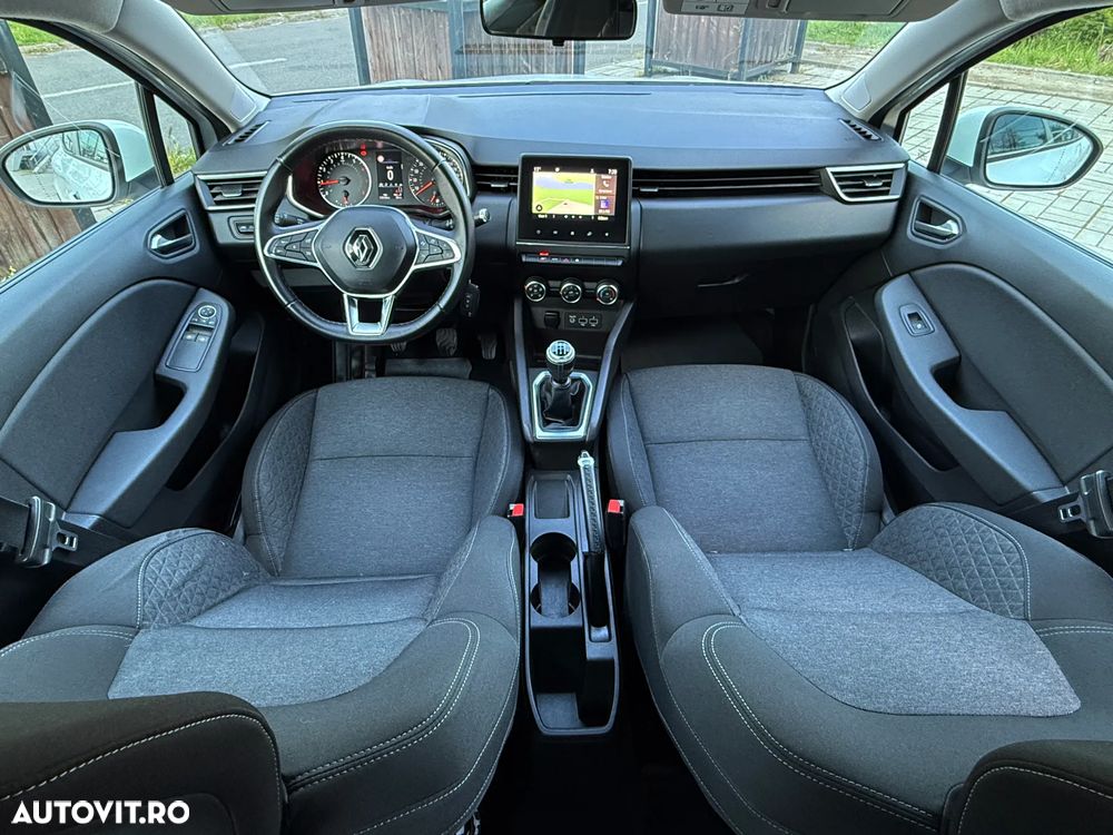 Renault Clio TCe 100 EDITION ONE - 2