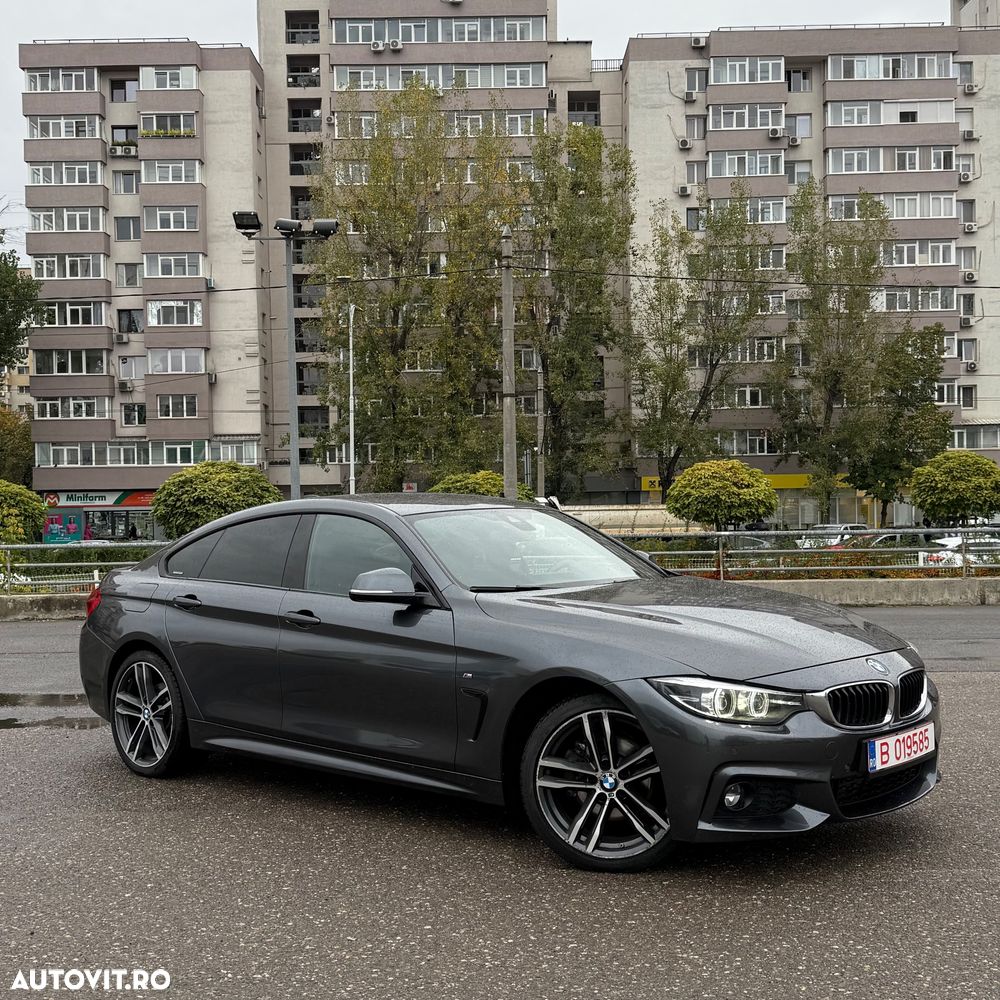 BMW Seria 4 - 9