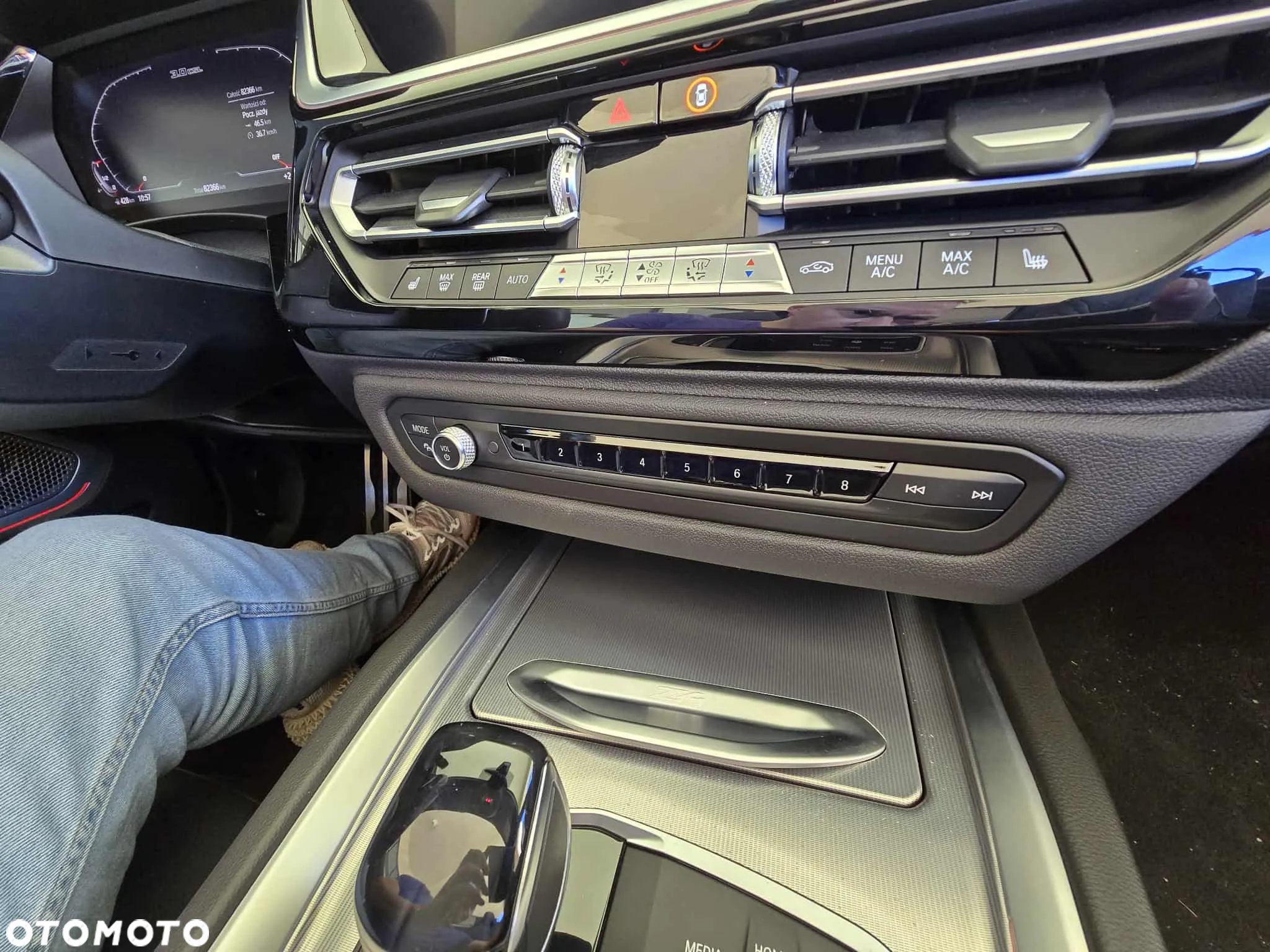 BMW Z4 M M40i - 24