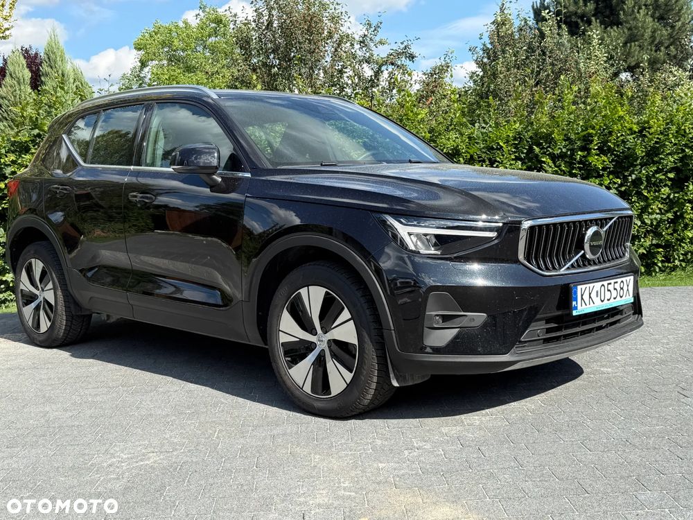 Volvo XC 40 - 1