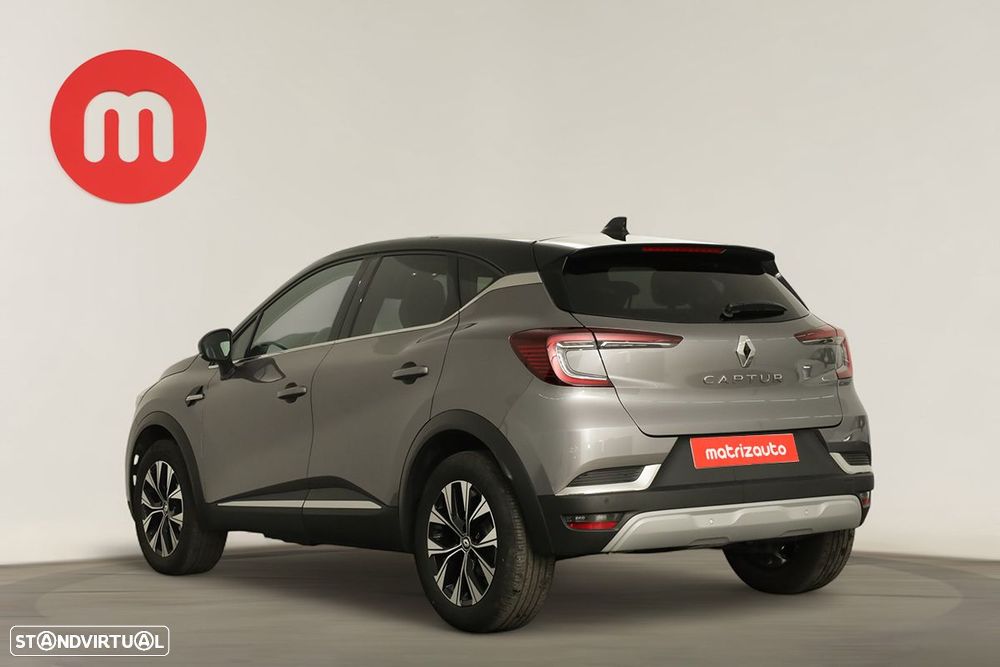Renault Captur 1.0 TCe Techno - 3