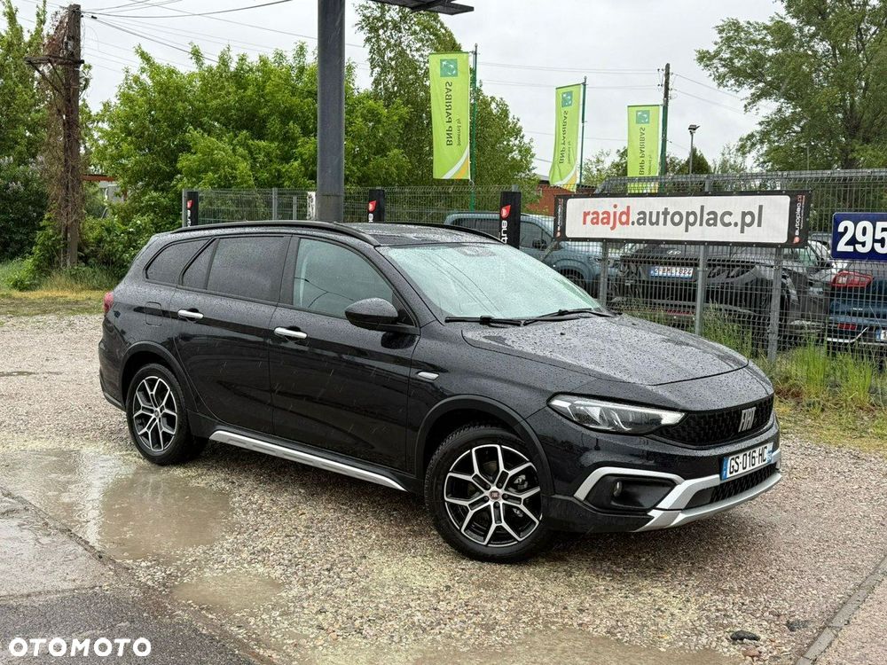 Fiat Tipo - 5