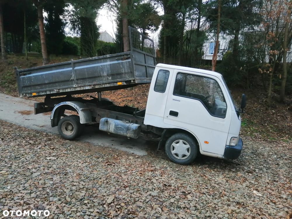 Kia K2700 - 1