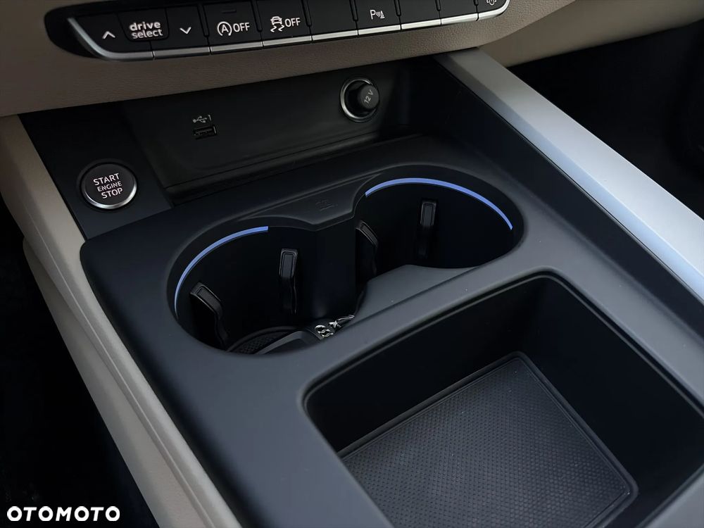 Audi A4 Avant 40 TDI mHEV Quattro S tronic - 36