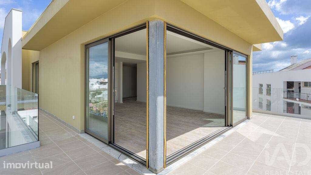 Apartamento T3 em Alvor de 260,00 m2 - Grande imagem: 3/19