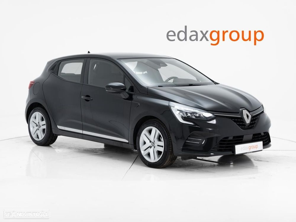 Renault Clio Van SOCIETE E-TECH C/IVA - 1