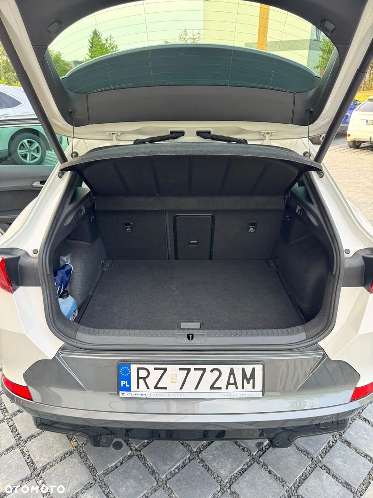 Cupra Formentor 1.5 TSI DSG - 11