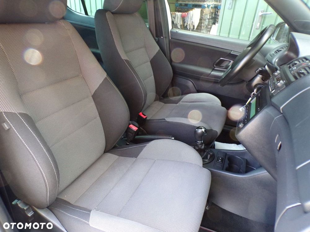 Skoda Fabia - 26